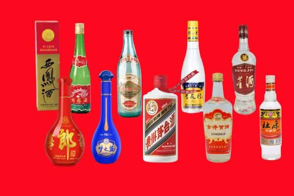 宜宾市叙州回收烟酒