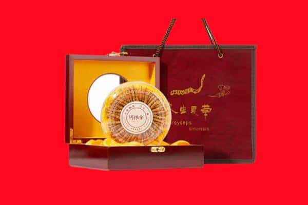 诚信求购:宜宾市叙州高价回收冬虫夏草是按克吗